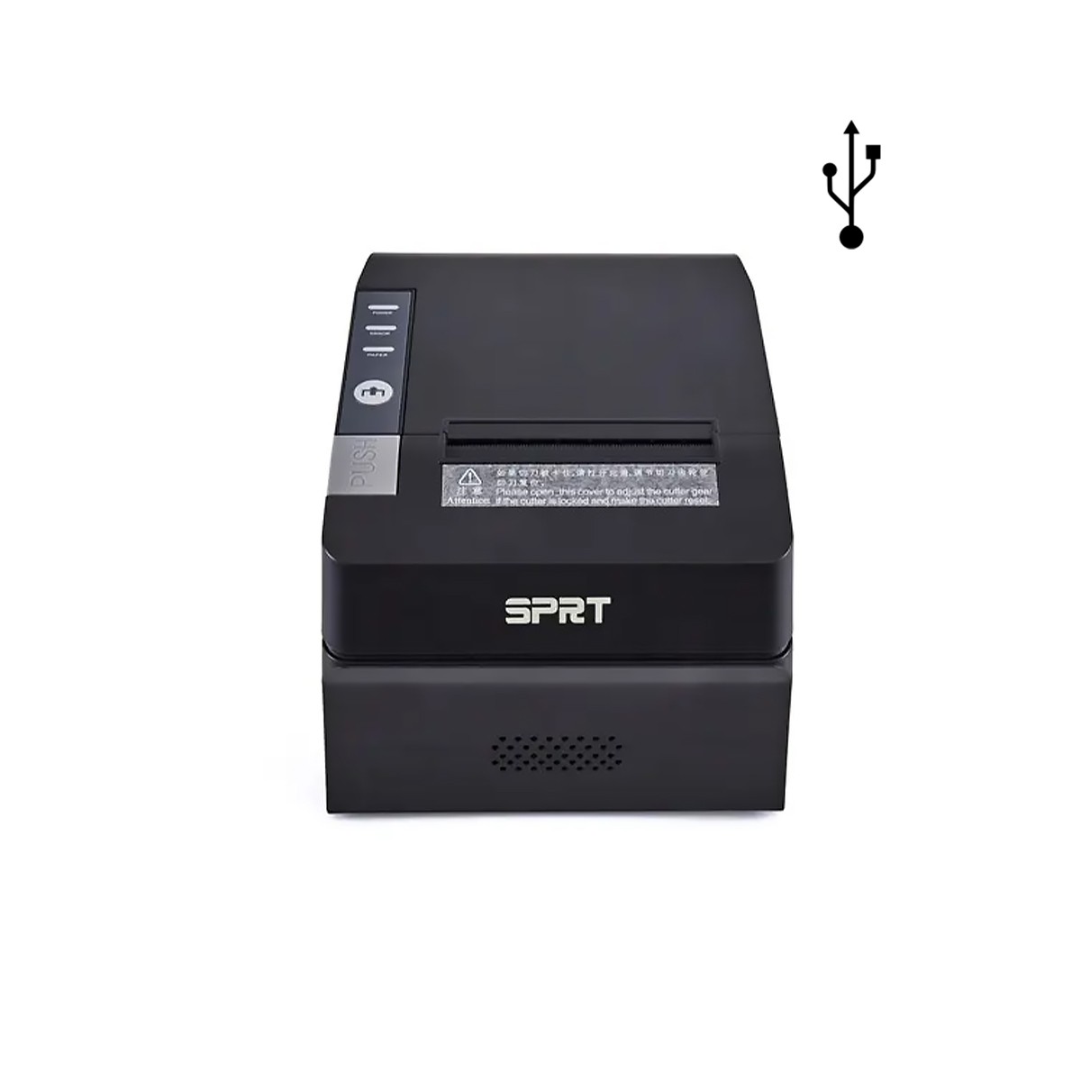 SPRT SP-POS891 POS Printer