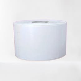 White Direct Thermal Sticker Label Roll (1000PCS) Size: 50x 75mm(DT)