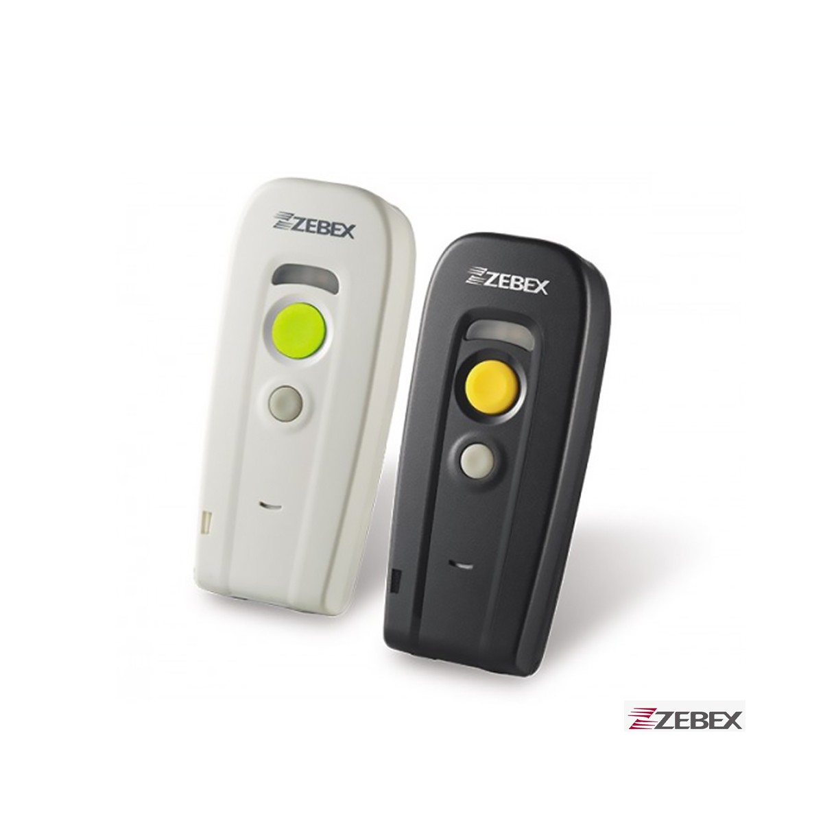 Z-3250 Handy Wireless CCD Scanner