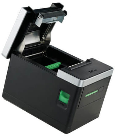 ZKTeco ZKP8008 Thermal Receipt Printer