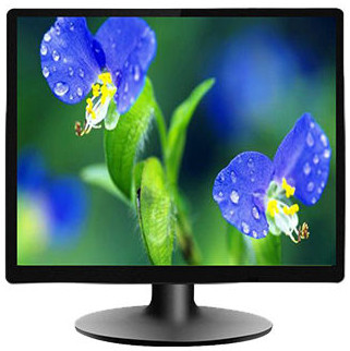 Gigasonic 17-Inch Square HD Monitor