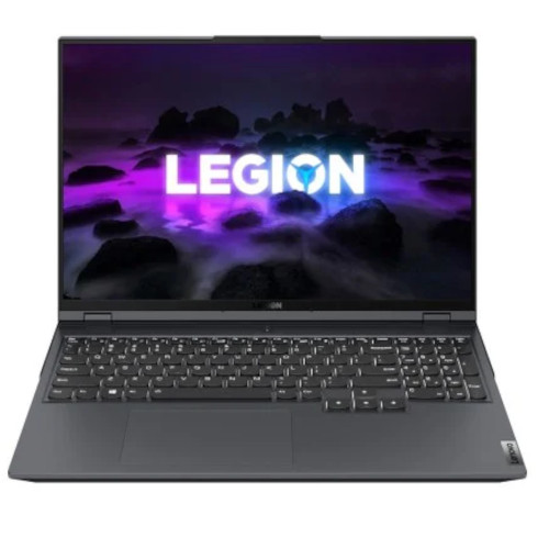 Lenovo Legion 7-16ACHG6 AMD Ryzen 7-5800H Laptop