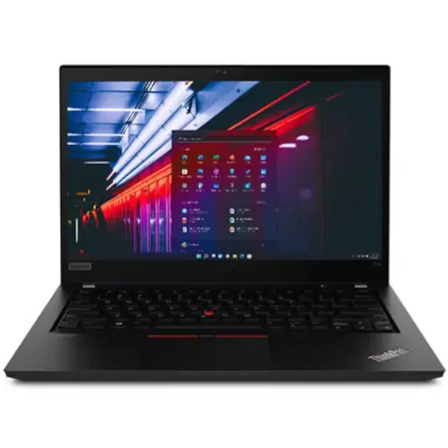 Lenovo ThinkPad T14 Core i5 10th Gen 16GB RAM 256GB SSD