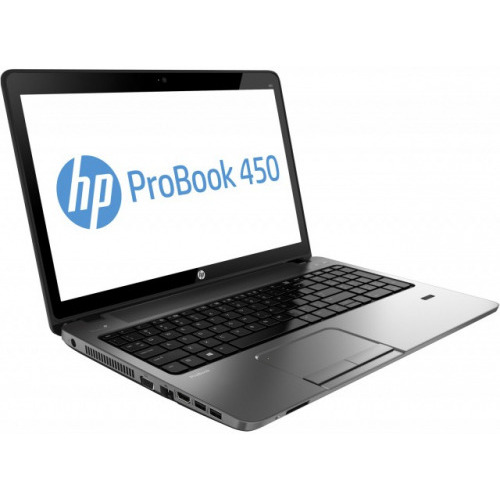 HP Probook 450 G1 Core i5 4th Gen 8GB RAM / 750GB HDD