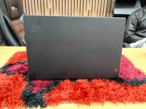 Lenovo ThinkPad X1 Carbon Core i5 8th Gen 16GB RAM