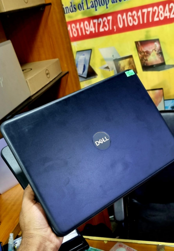 Dell Latitude 3310 Intel Pentium Core 4 8th Gen Laptop