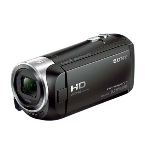 CX405 Camera