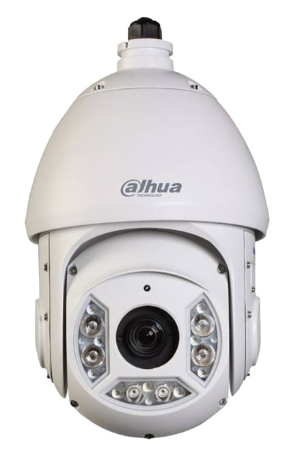 SD6C220T-HN | PTZ Camera
